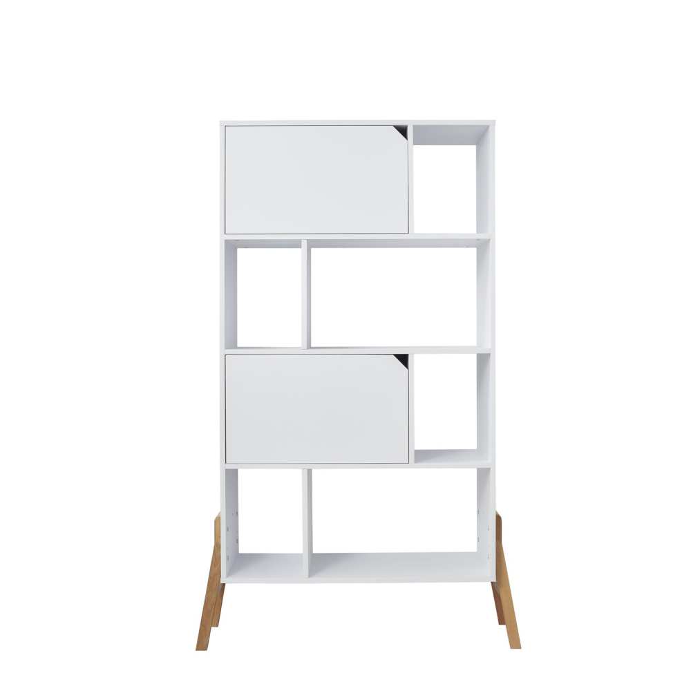 Bellamy dječja soba Lotta - 6 elemenata, white