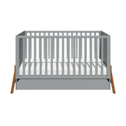 Bellamy Lotta krevet 140x70 cm, grey