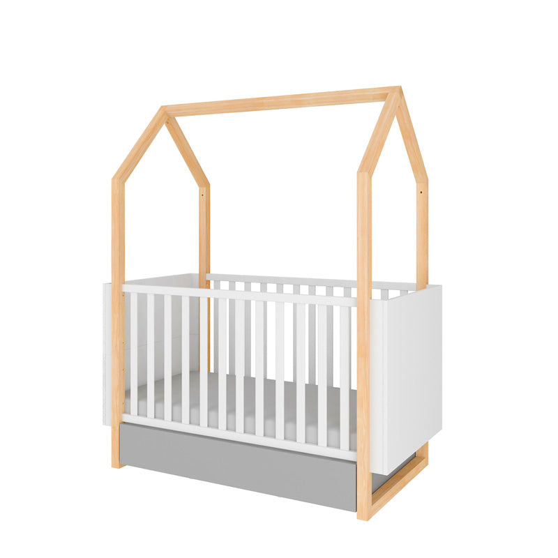 Bellamy Pinette krevet 70x140 cm