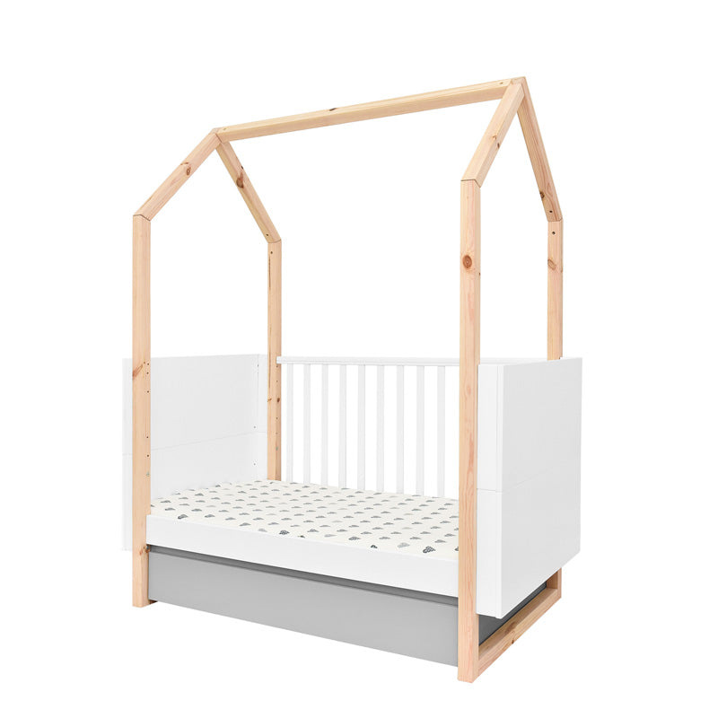 Bellamy Pinette krevet 70x140 cm