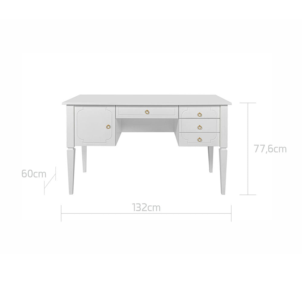 Bellamy Royal radni stol