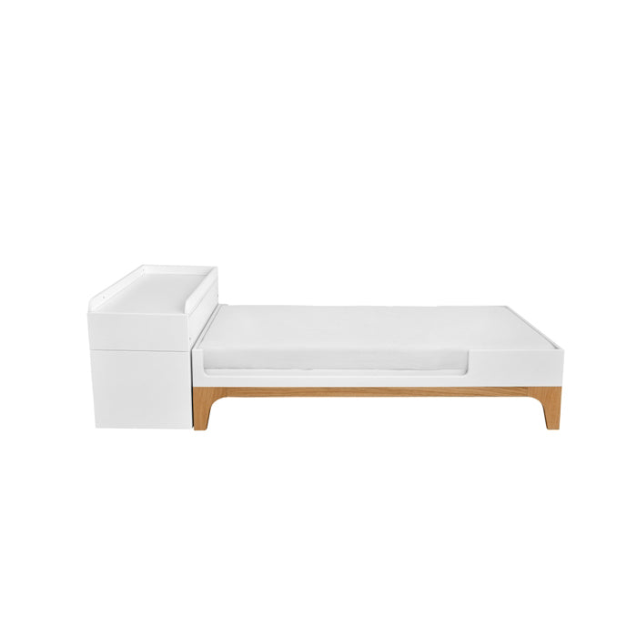 Bellamy UP! krevet 70x120 cm, white
