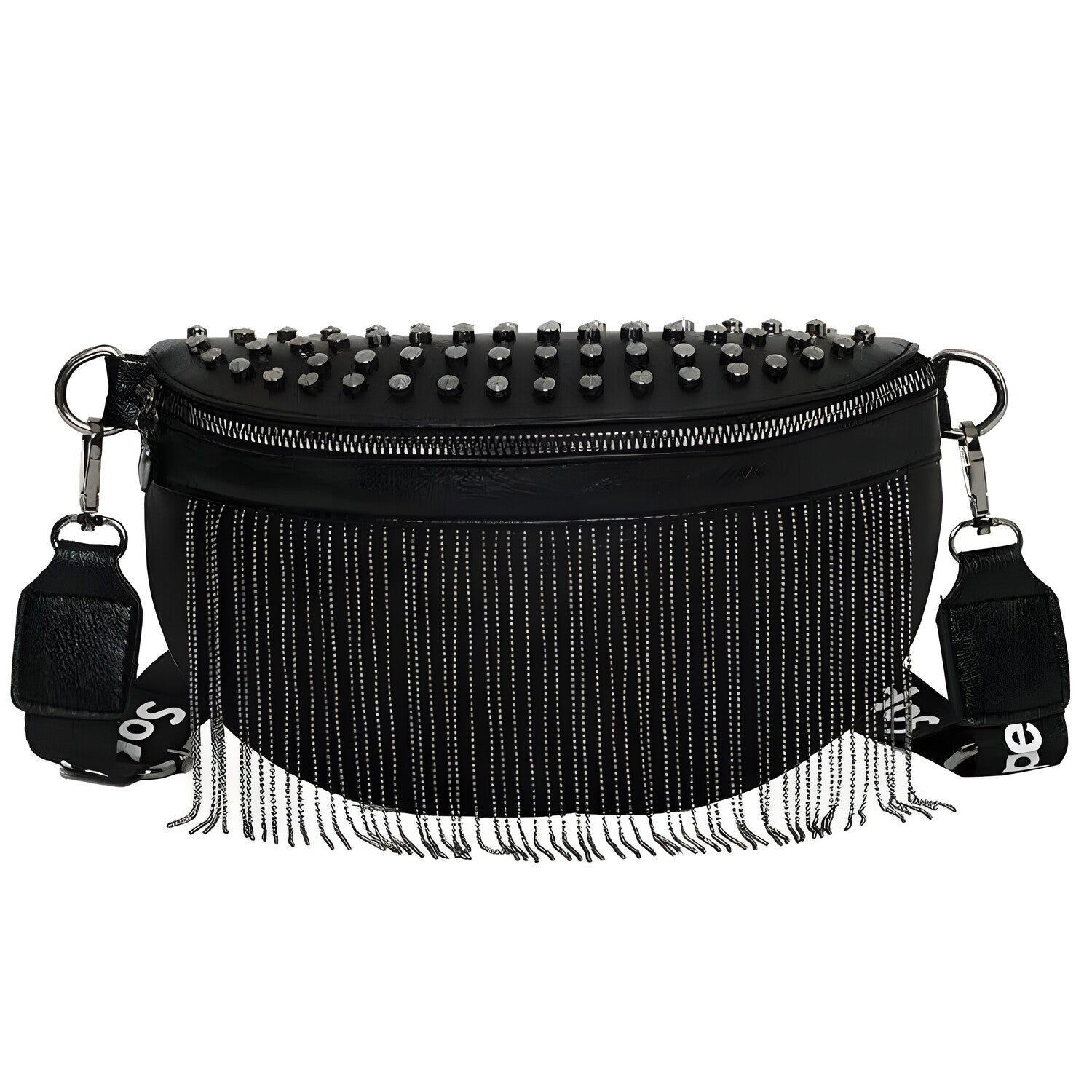 Torba za struk BE-26714 - Crna KP26714