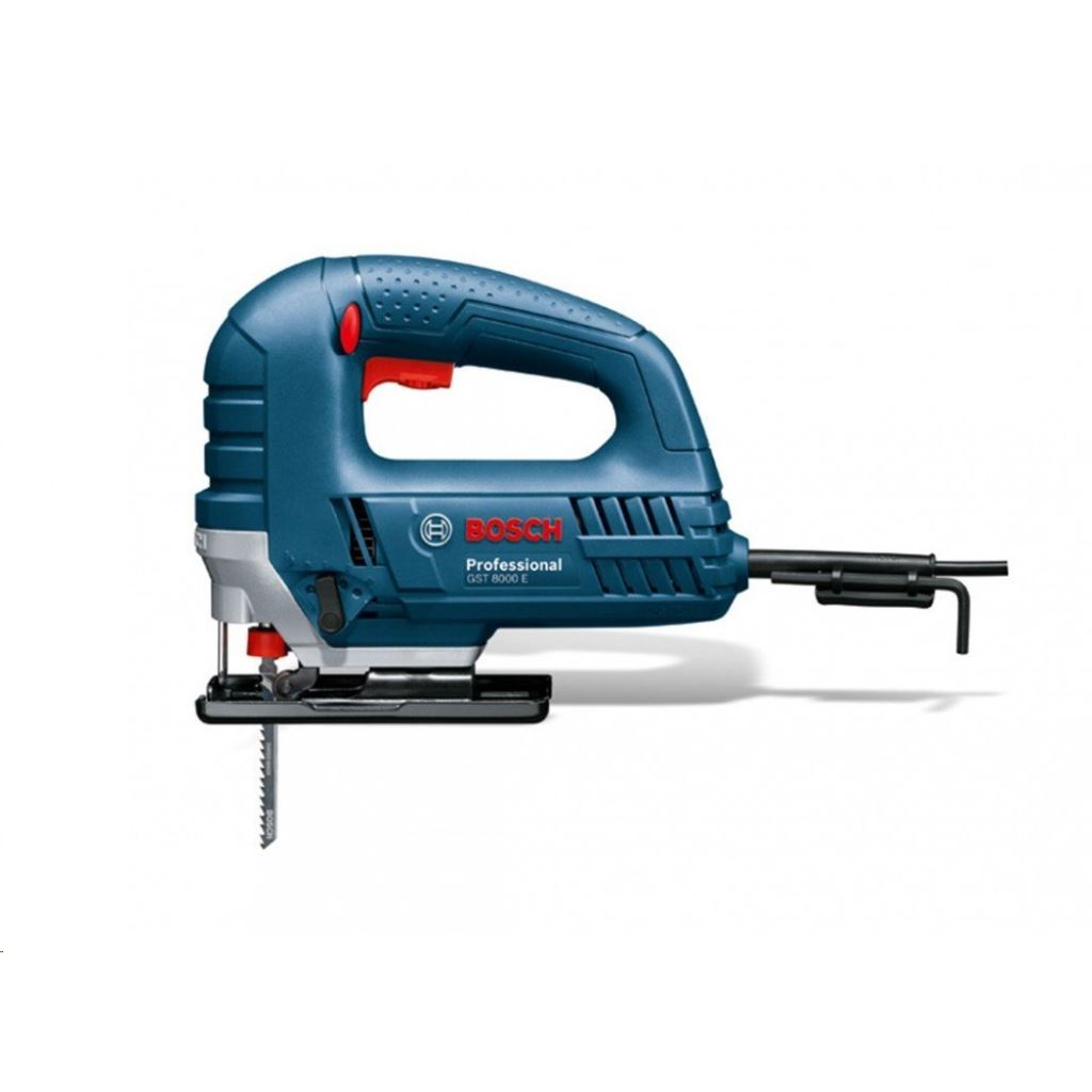 Bosch GST 8000 E Professional električna ubodna pila 3100 spm 710 W 2,5 kg