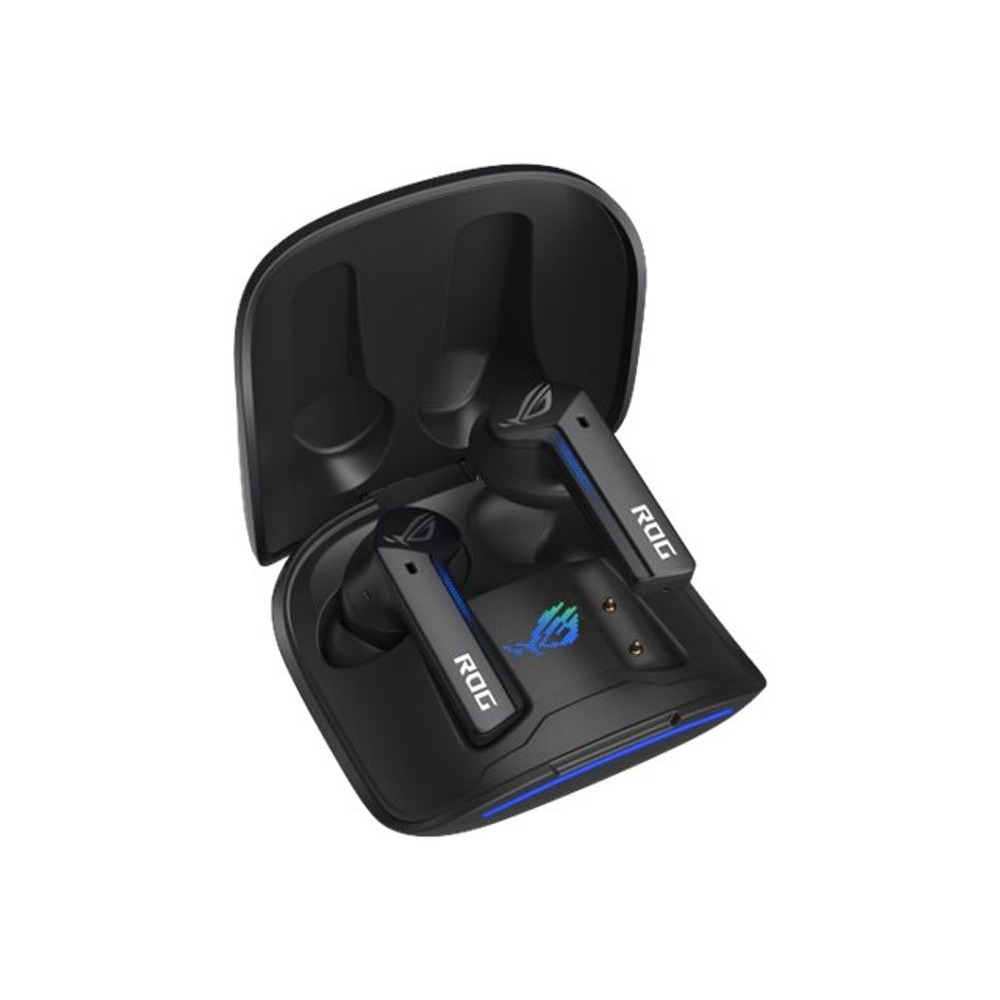 ASUS ROG Cetra True Wireless Slušalice True Wireless Stereo (TWS) U uhu Igranje Bluetooth Crno