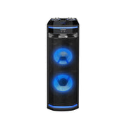 BLAUPUNKT audio system with bluetooth