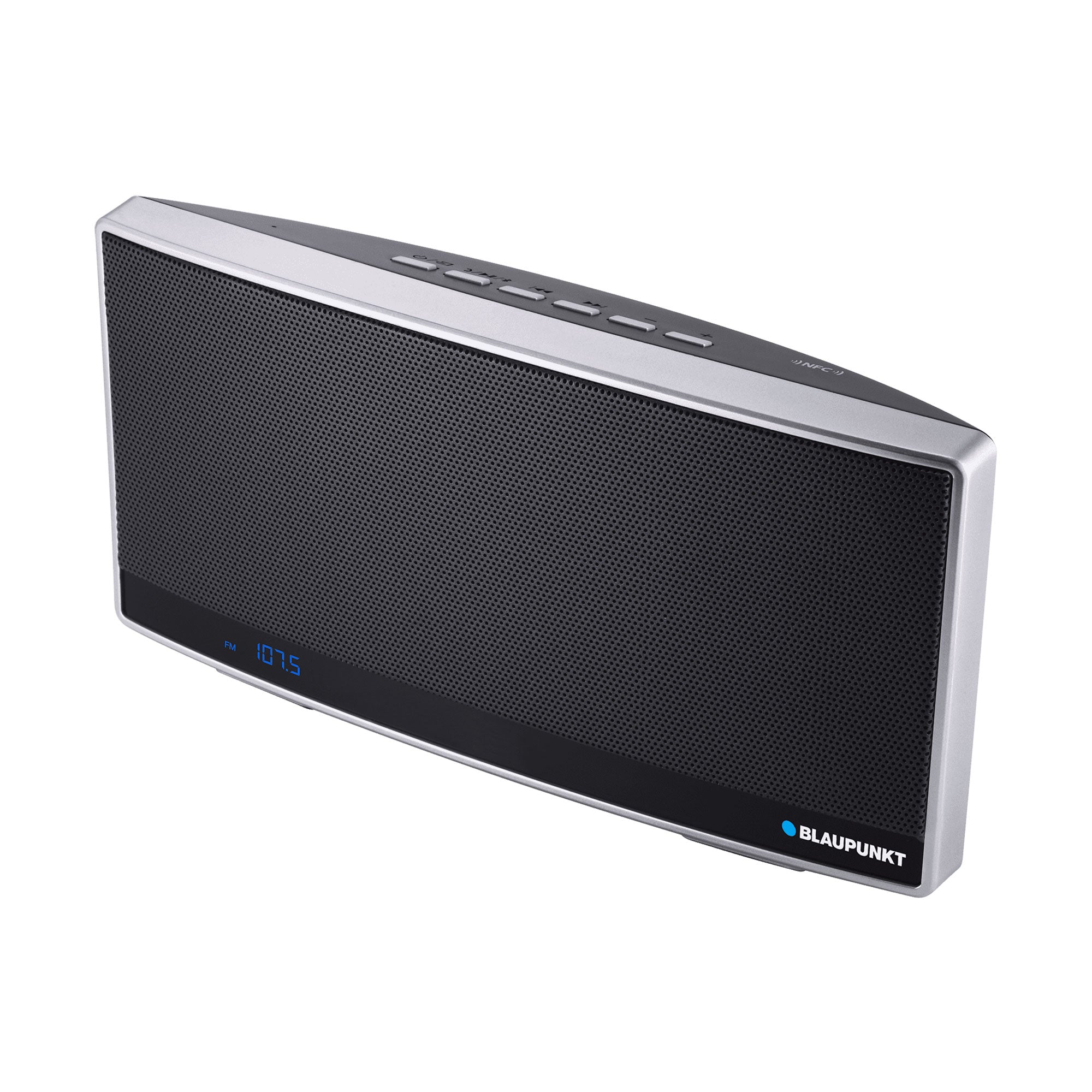 Blaupunkt Portable Bluetooth speaker FM PLL/USB/AUX