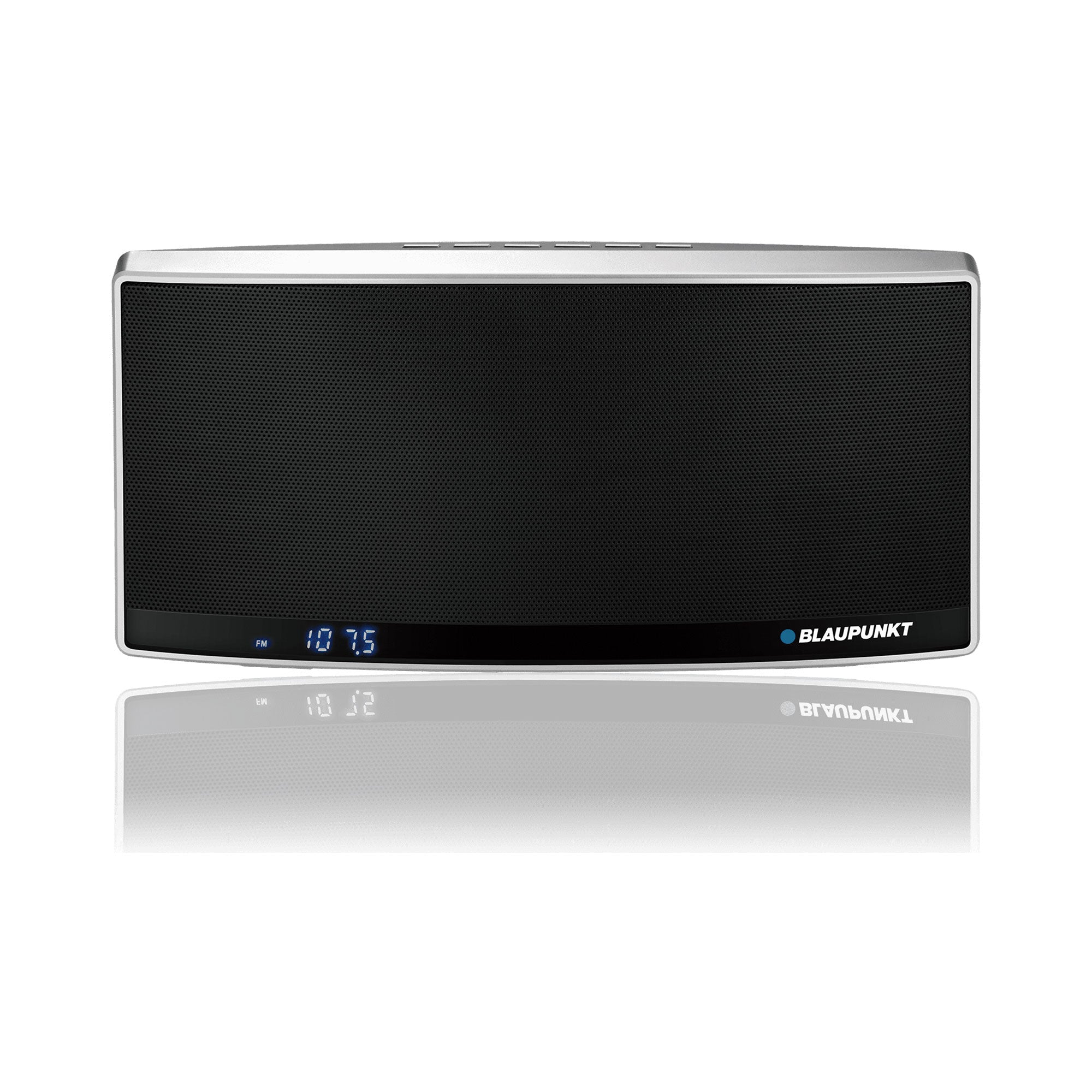 Přenosný Bluetooth reproduktor Blaupunkt FM PLL/USB/AUX
