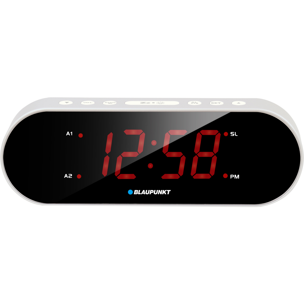 Blaupunkt clock radio CR6SL