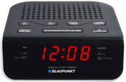 Blaupunkt Radio alarm FM PLL CR5WH