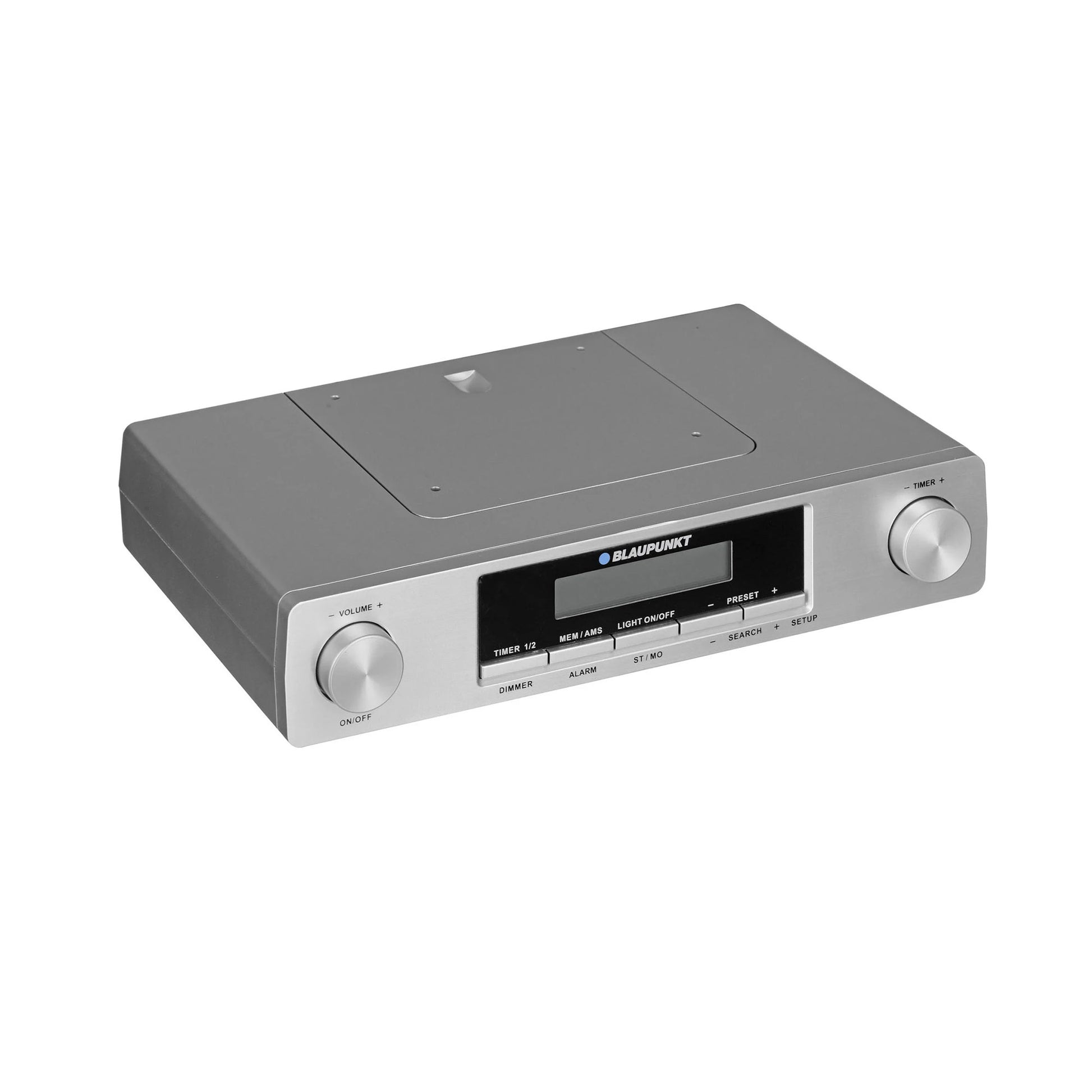 Blaupunkt Kuhinjski radio RADIO FM / ALARM / TIMER KR12SL