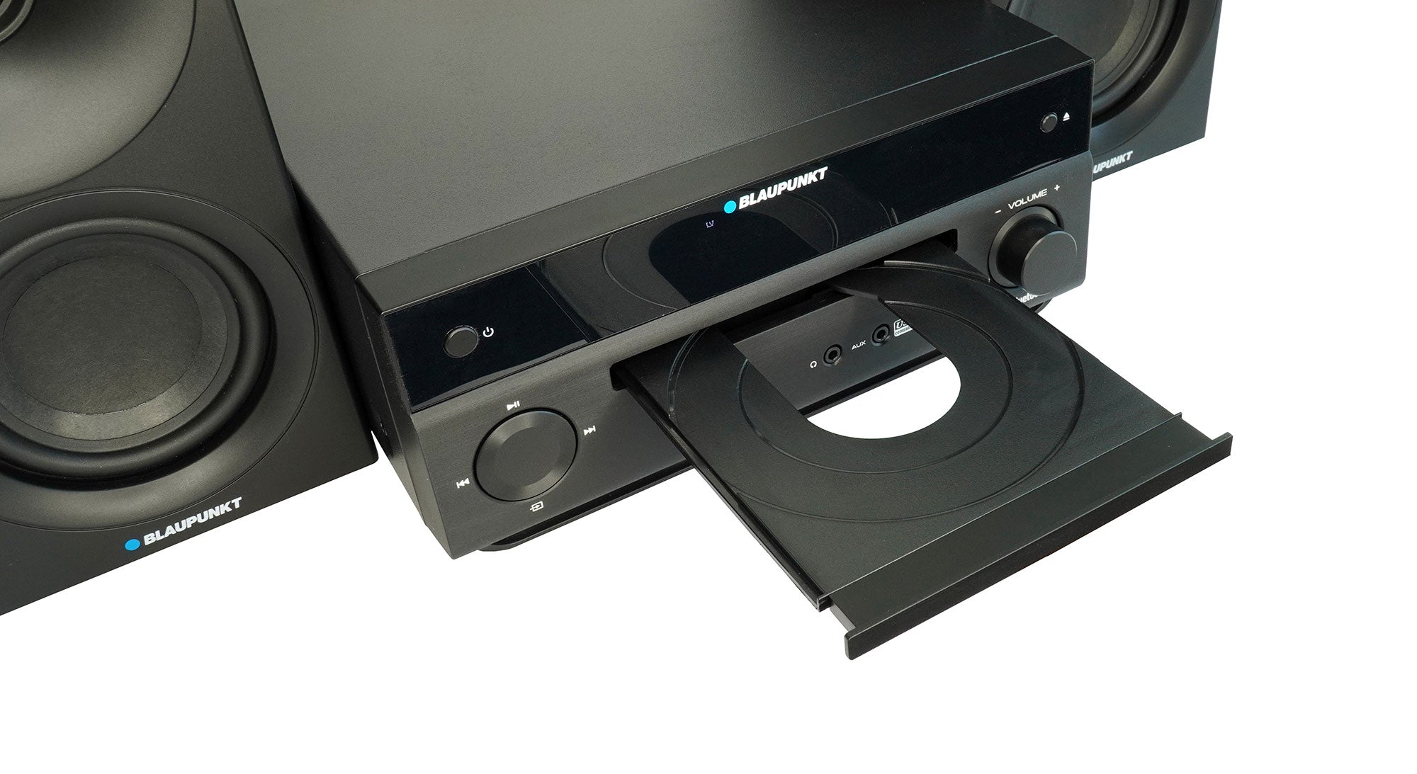 Blaupunkt Micro systém Bluetooth CD/MP3/USB/AUX