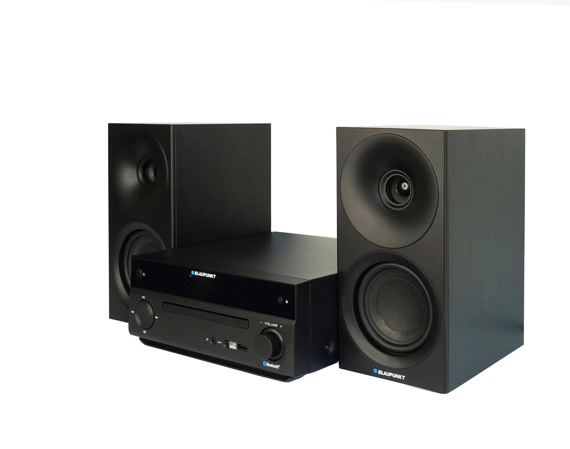 BLAUPUNKT Micro systemBluetooth CD/MP3/USB/ MS30.2BT