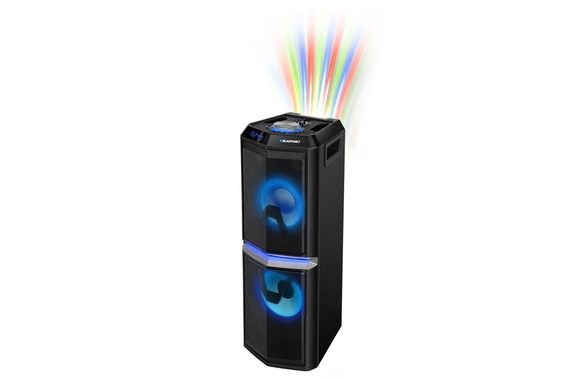 Blaupunkt párty zesilovač s reproduktorem PS10DB