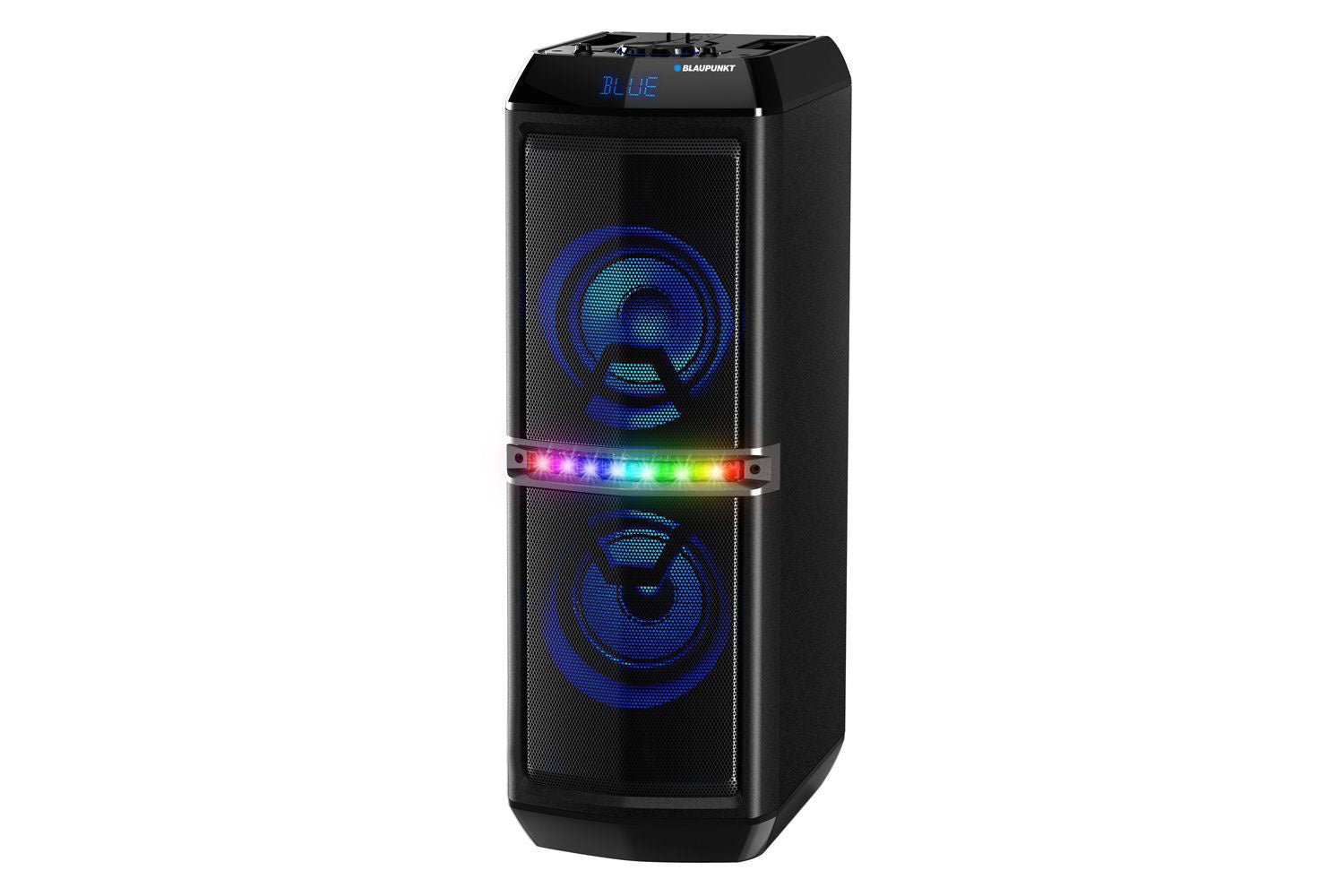 Blaupunkt party zesilovač s reproduktorem PS05.2DB