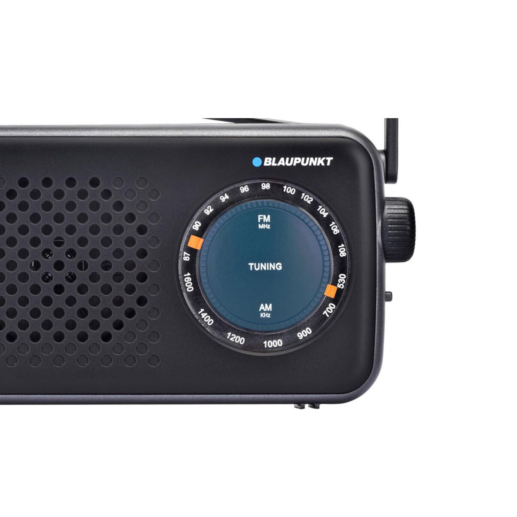 BLAUPUNKT Přenosné rádio PR9BK