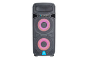 Blaupunkt profesionalni audio sistem PA20LED