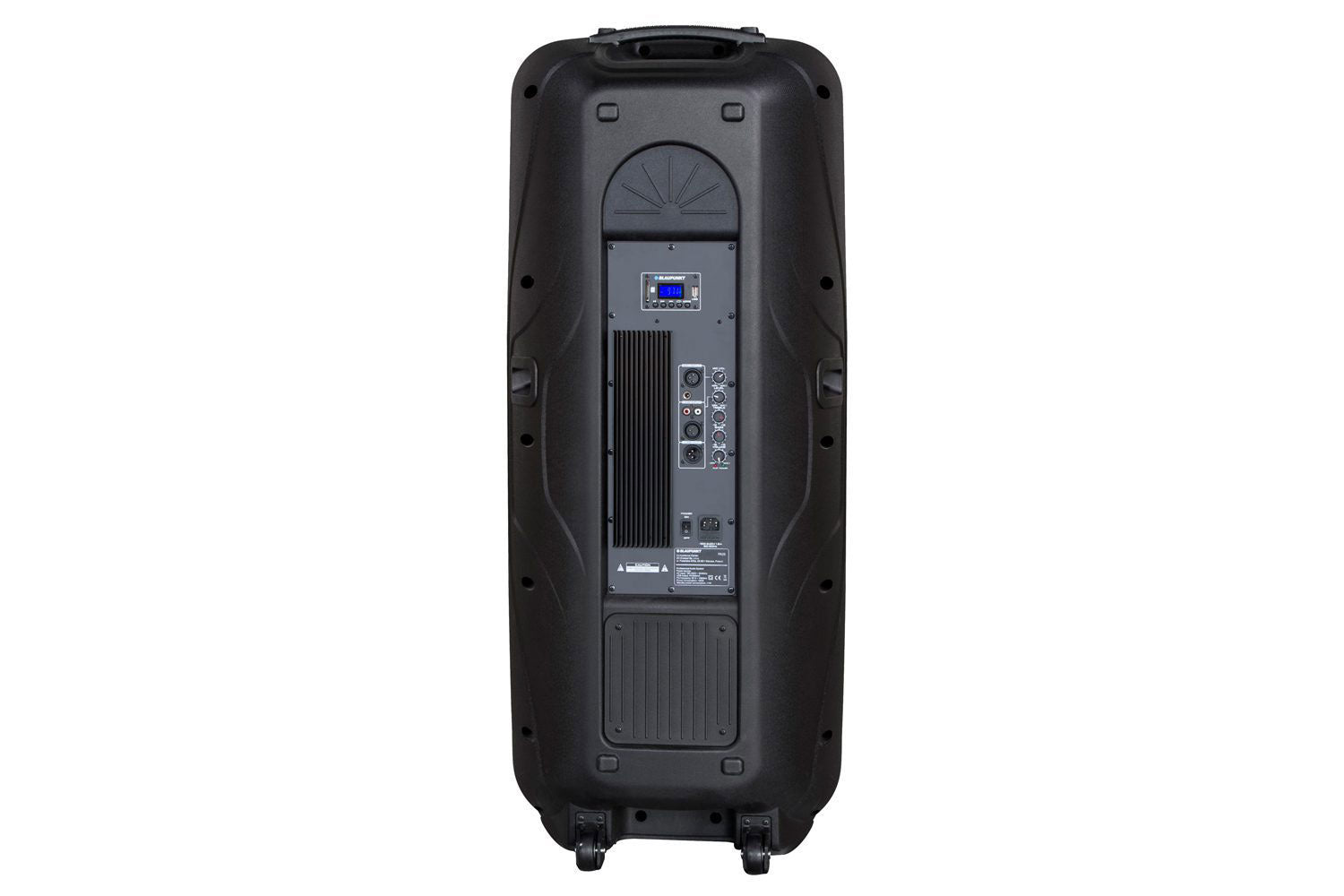 Blaupunkt profesionální audiosystém PA25