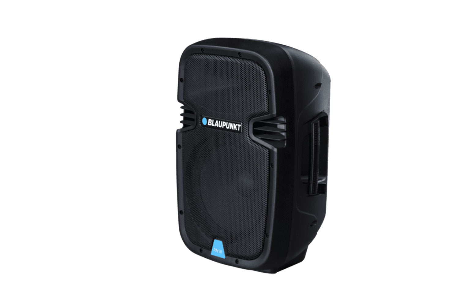 Profesionální audio systém Blaupunkt PA10