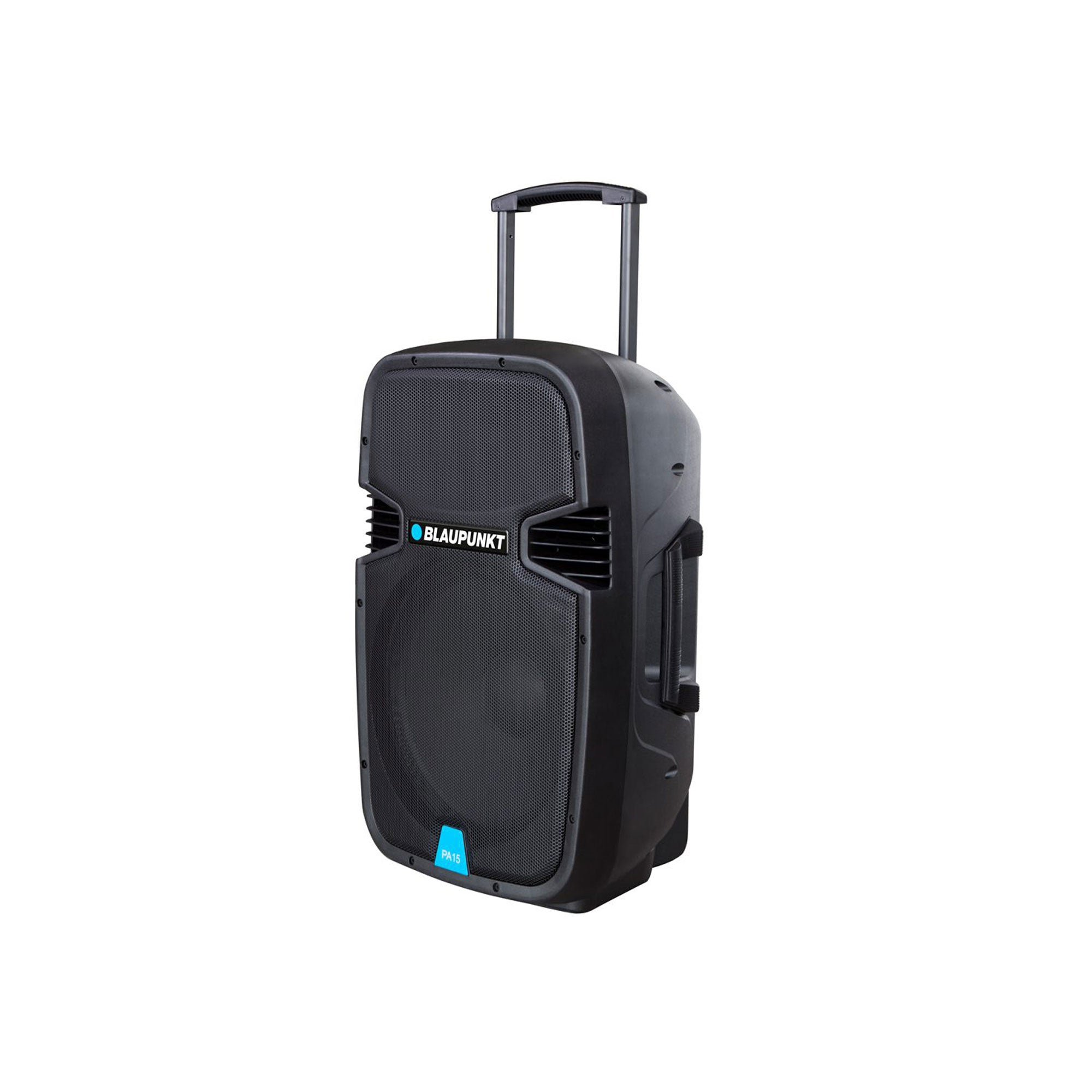 BLAUPUNKT Profesionální audiosystém BT/FM/USB/SD/AUX/KARAOKE PA15