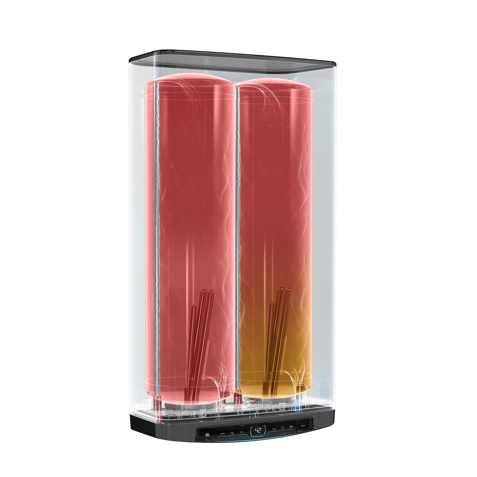 Bojler Ariston Velis Pro WI-FI 100L