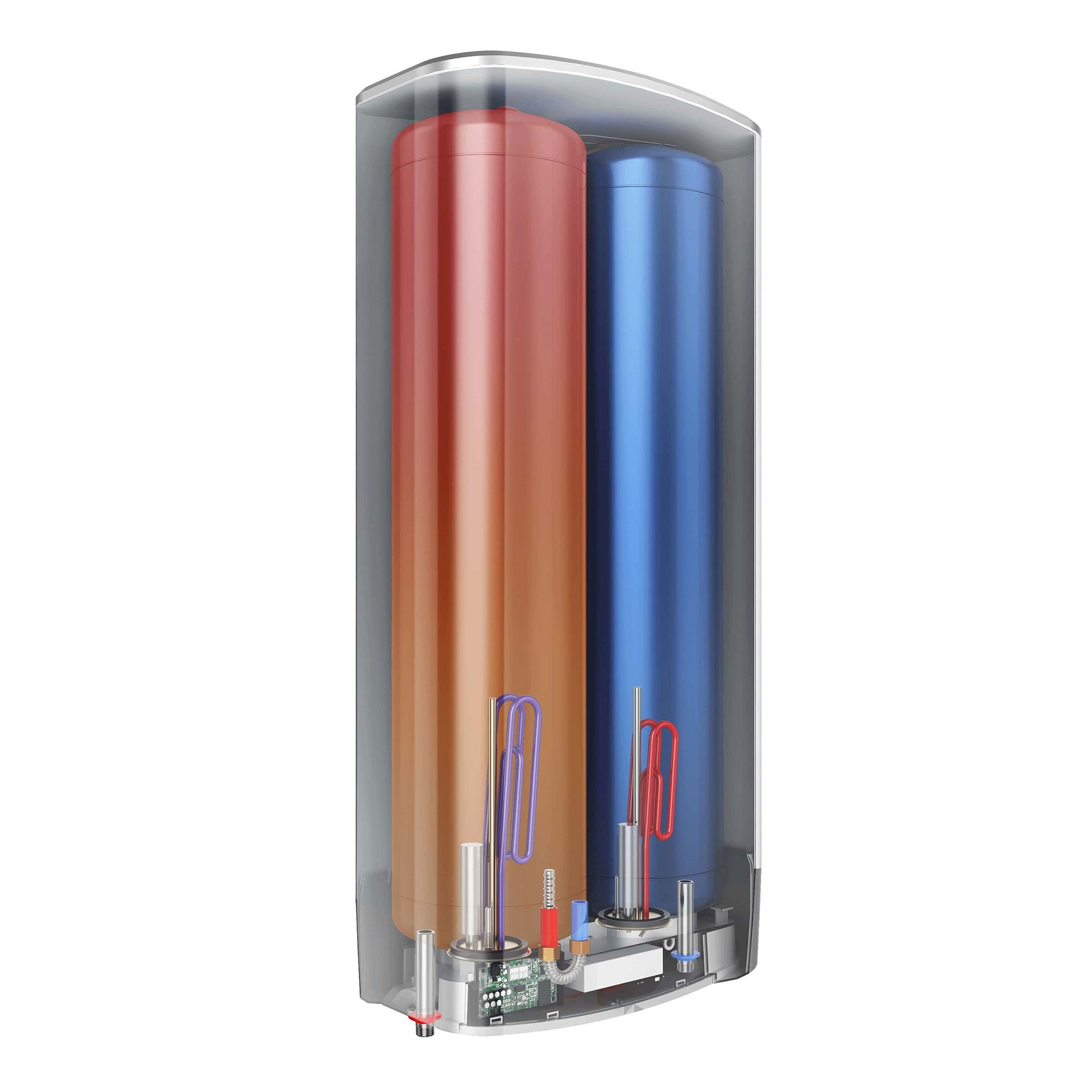 Bojler Ariston Velis Pro WI-FI 50l
