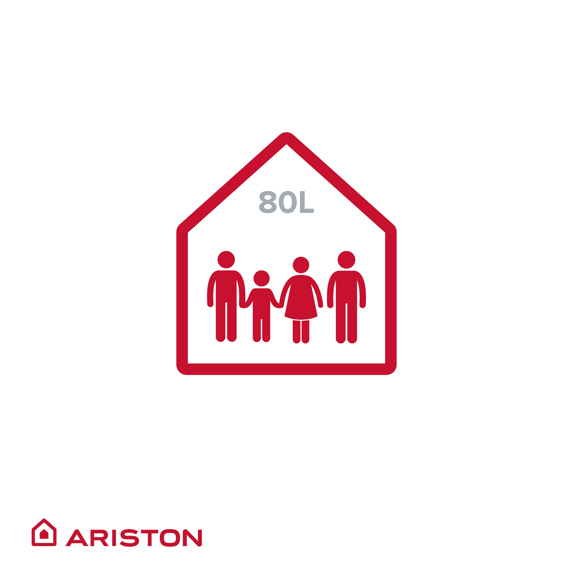 Bojler Ariston Velis Pro WI-FI 80L