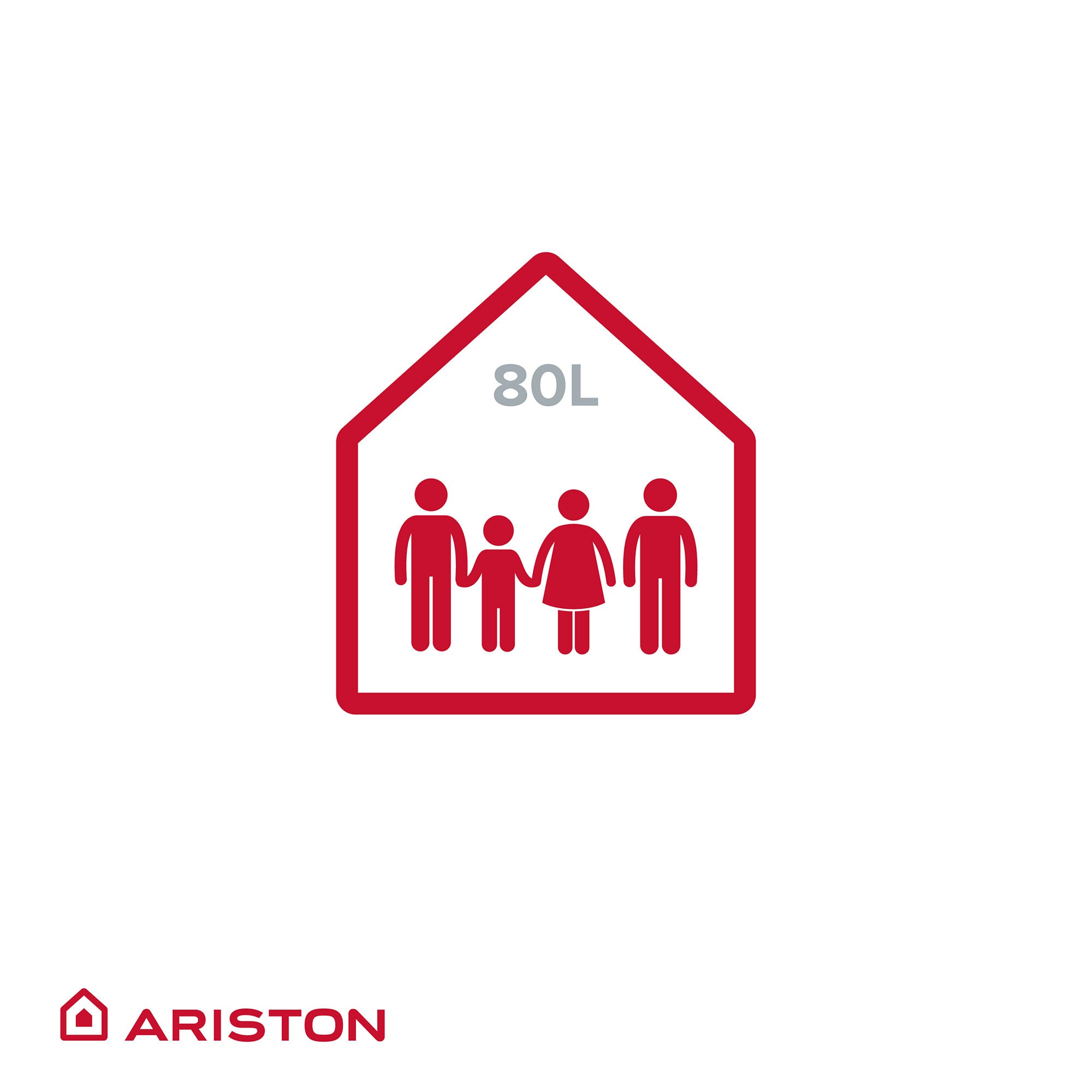 Bojler Ariston Velis Pro WI-FI 80L