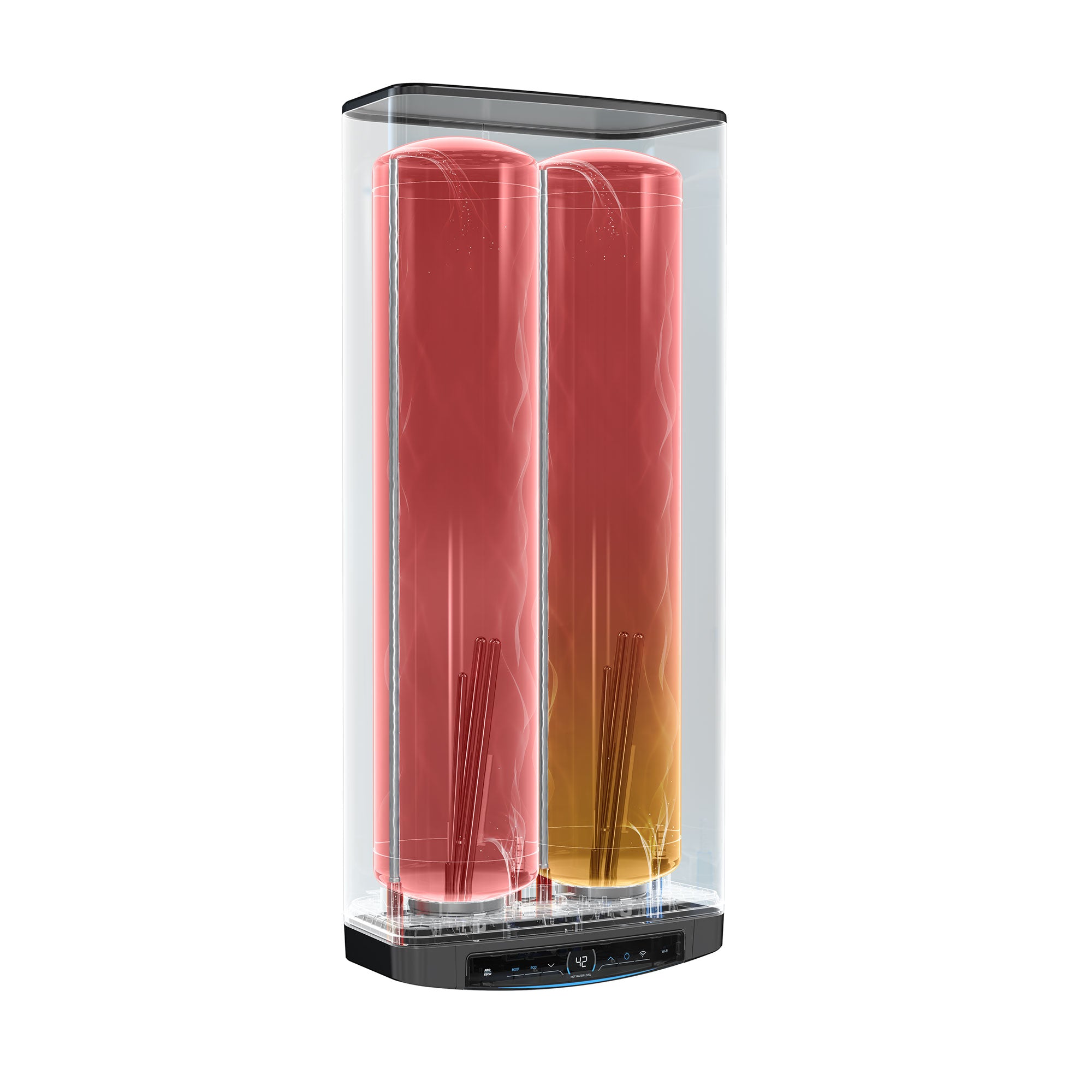 Bojler Ariston Velis Pro WI-FI 80L