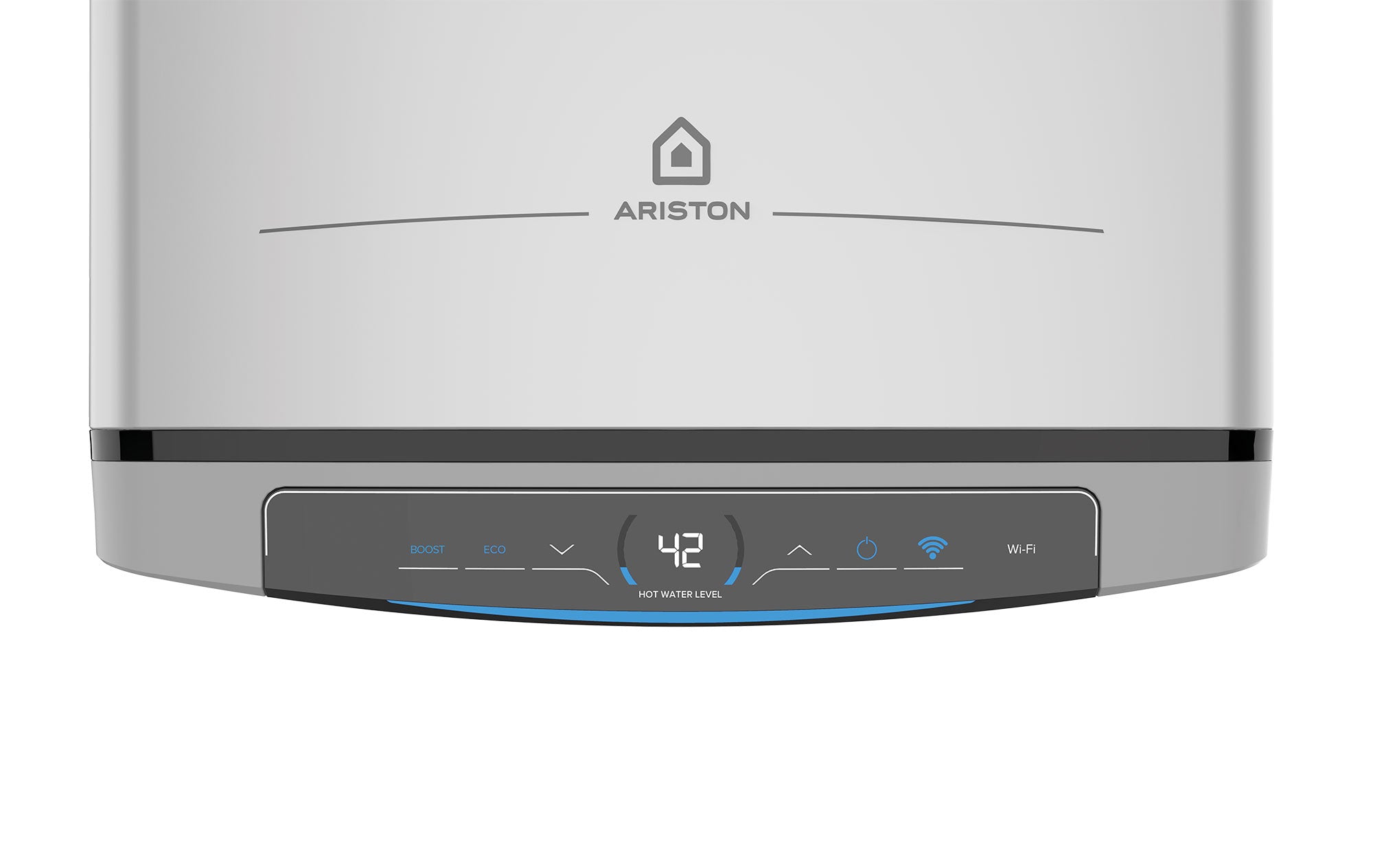 Bojler Ariston Velis Tech WI-FI 50L
