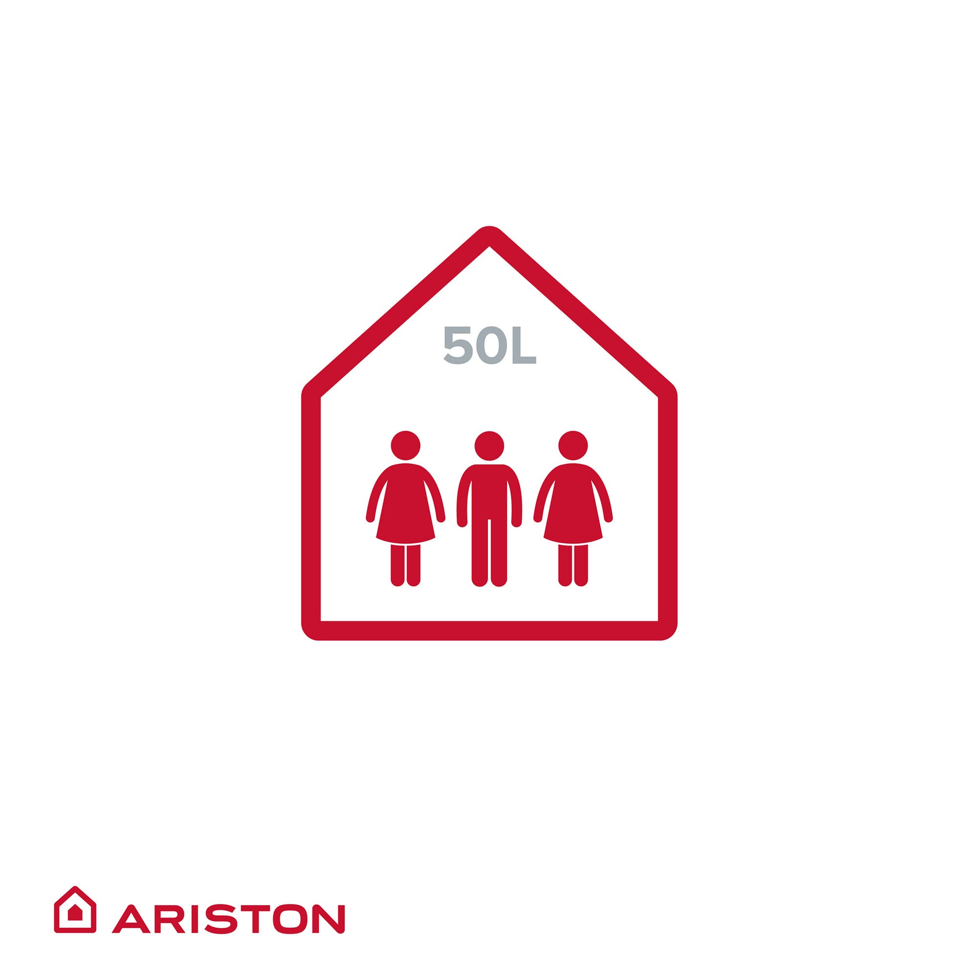 Bojler Ariston Velis Tech WI-FI 50L