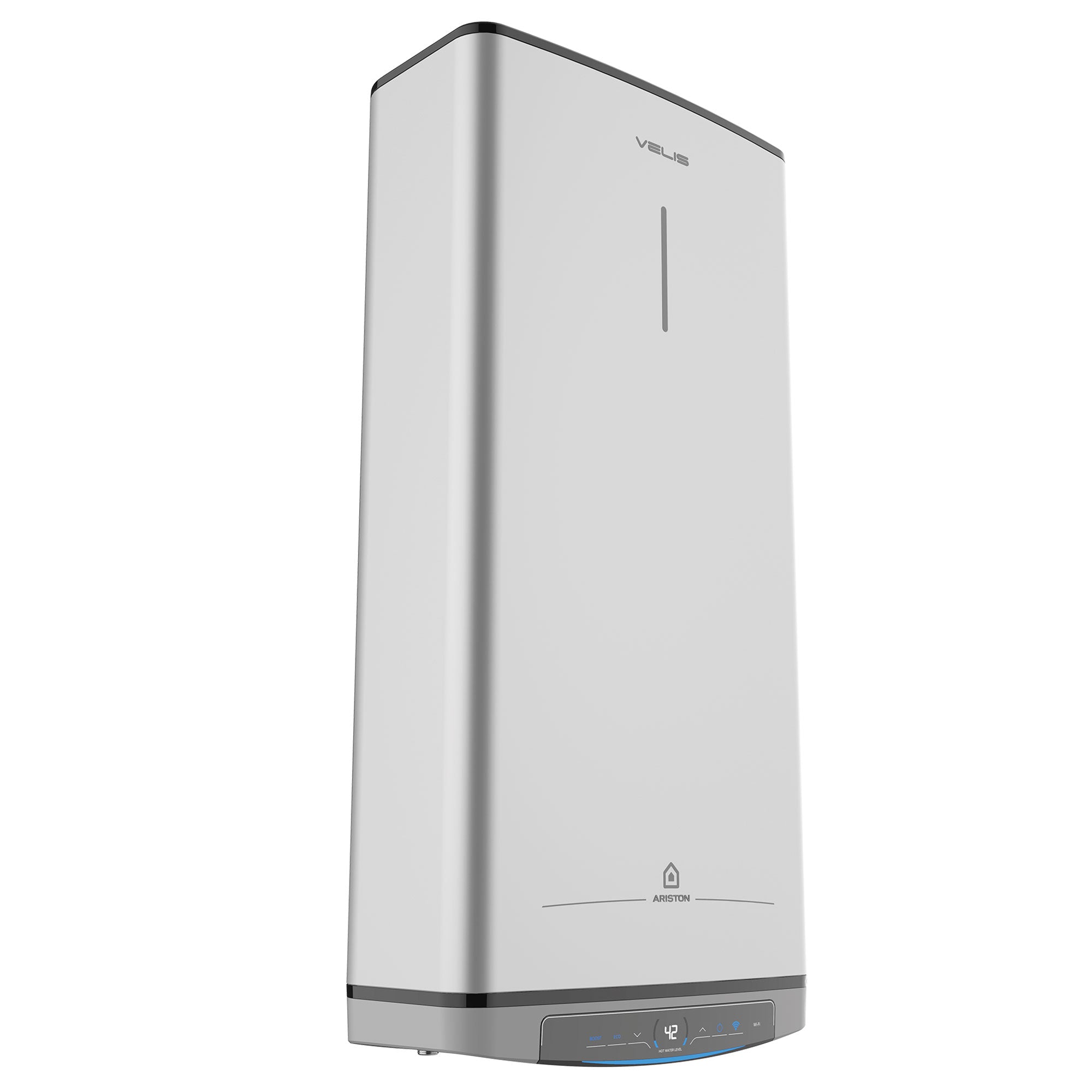 Bojler Ariston Velis Tech WI-FI 80L
