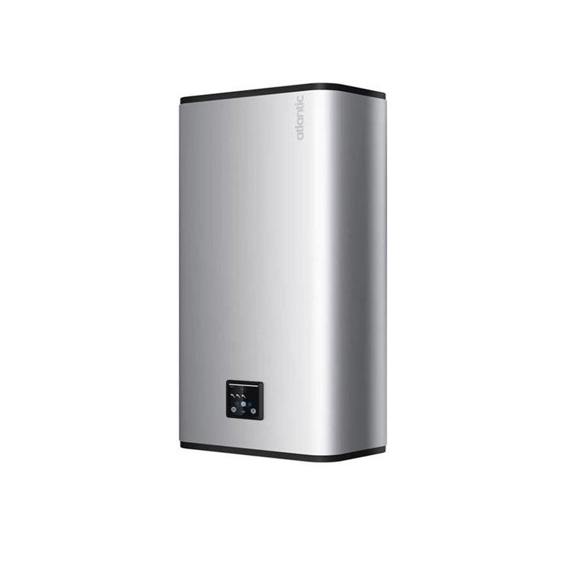 Bojler Atlantic Steatite Vertigo WiFi 80/65L srebrni