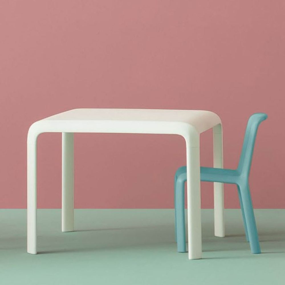 Dětské židle — by FIORAVANTI — 4 ks • Made in Italy