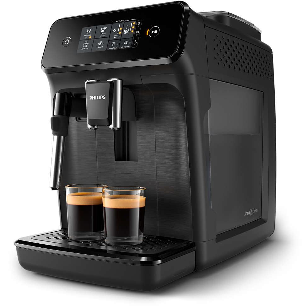 Philips 1200 series EP1220/00 aparat za kavu Potpuno automatski Espresso aparat 1,8 L