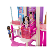Barbie JKG84 kuća za lutku