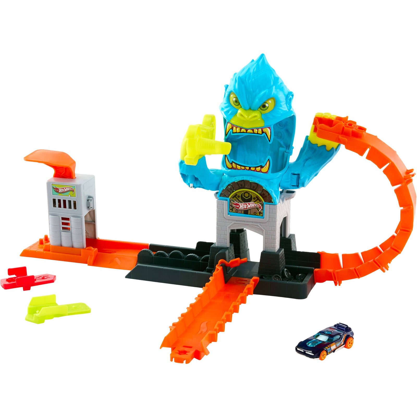 Hot Wheels City JHL92 igračka vozilo