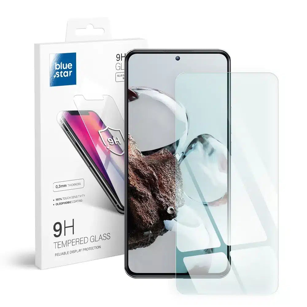 Blue Star kaljeno staklo - Za Xiaomi 12T Pro