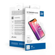Kaljeno staklo za Xiaomi 15 ULTRA Blue Star 5D crno