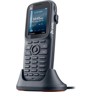 Poly Rove 20 Single Cell DECT 1880-1900 MHz B1 Base Station and 20 Phone Handset Kit