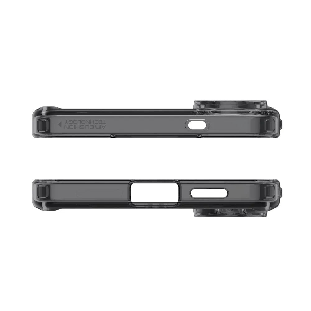 SPIGEN ULTRA HYBRID MAGSAFE POUZDRO ACS09419 pro SAMSUNG S25 Edge frost černá