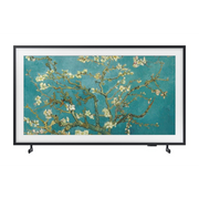 Samsung QE32LS03CBU 81,3 cm (32") 4K Ultra HD Pametni televizor Wi-Fi Crno