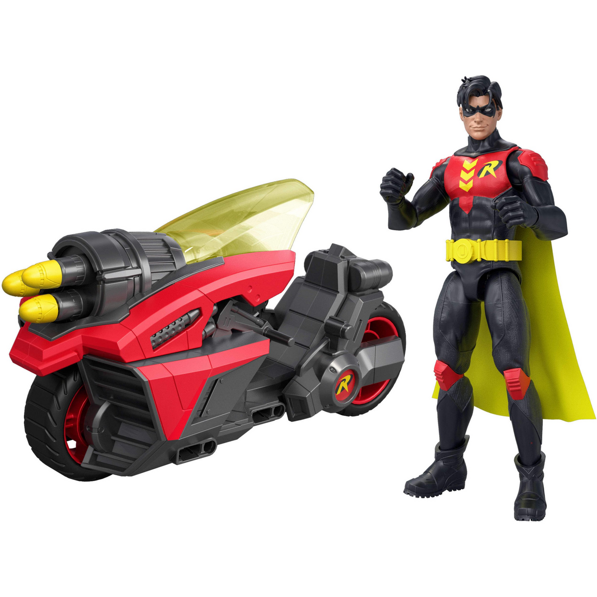 DC Comics JMD51 dječja figura