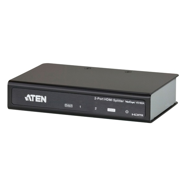 ATEN VS182A razdjelnik slike HDMI 2x HDMI