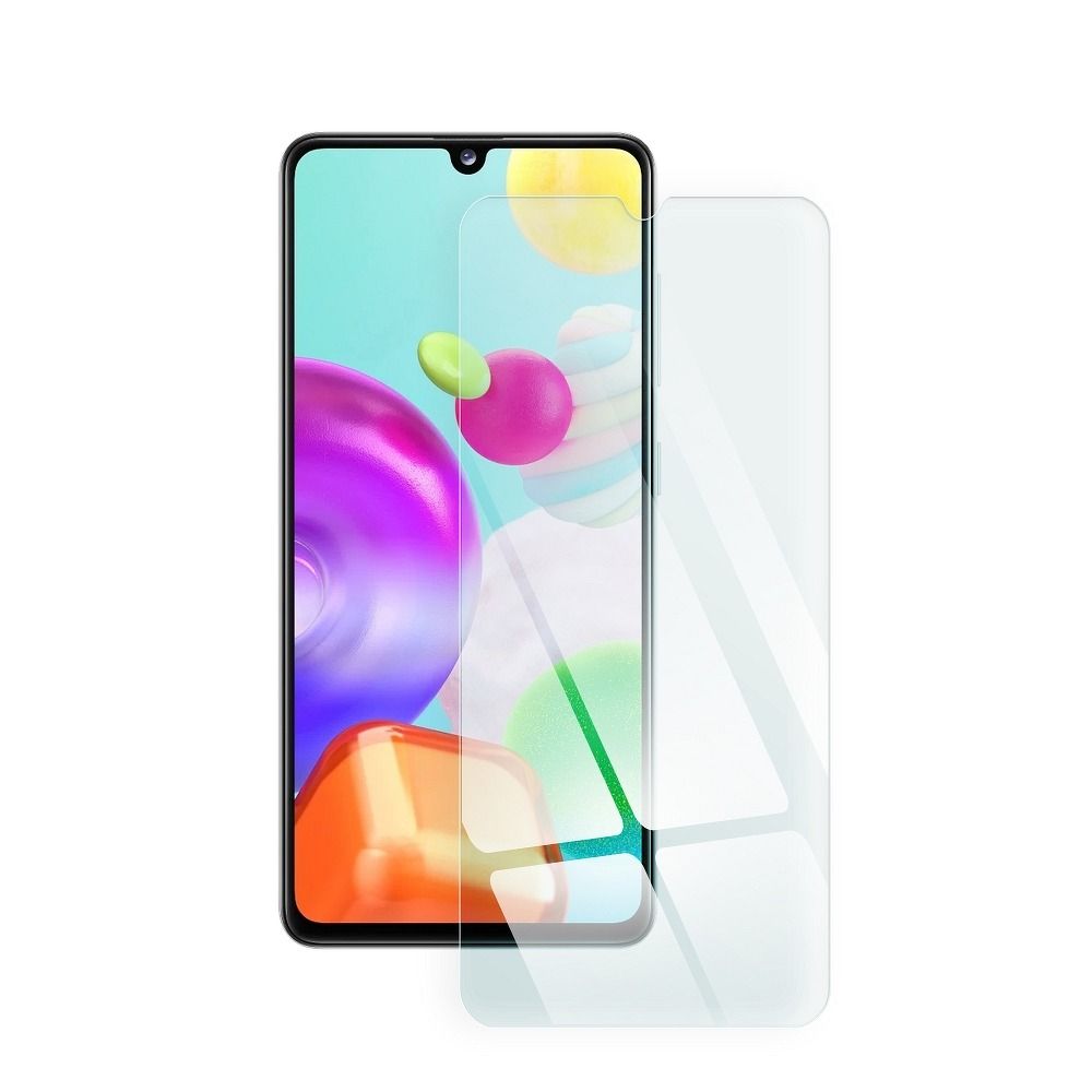 Tvrzené sklo Blue Star pro Samsung Galaxy A41