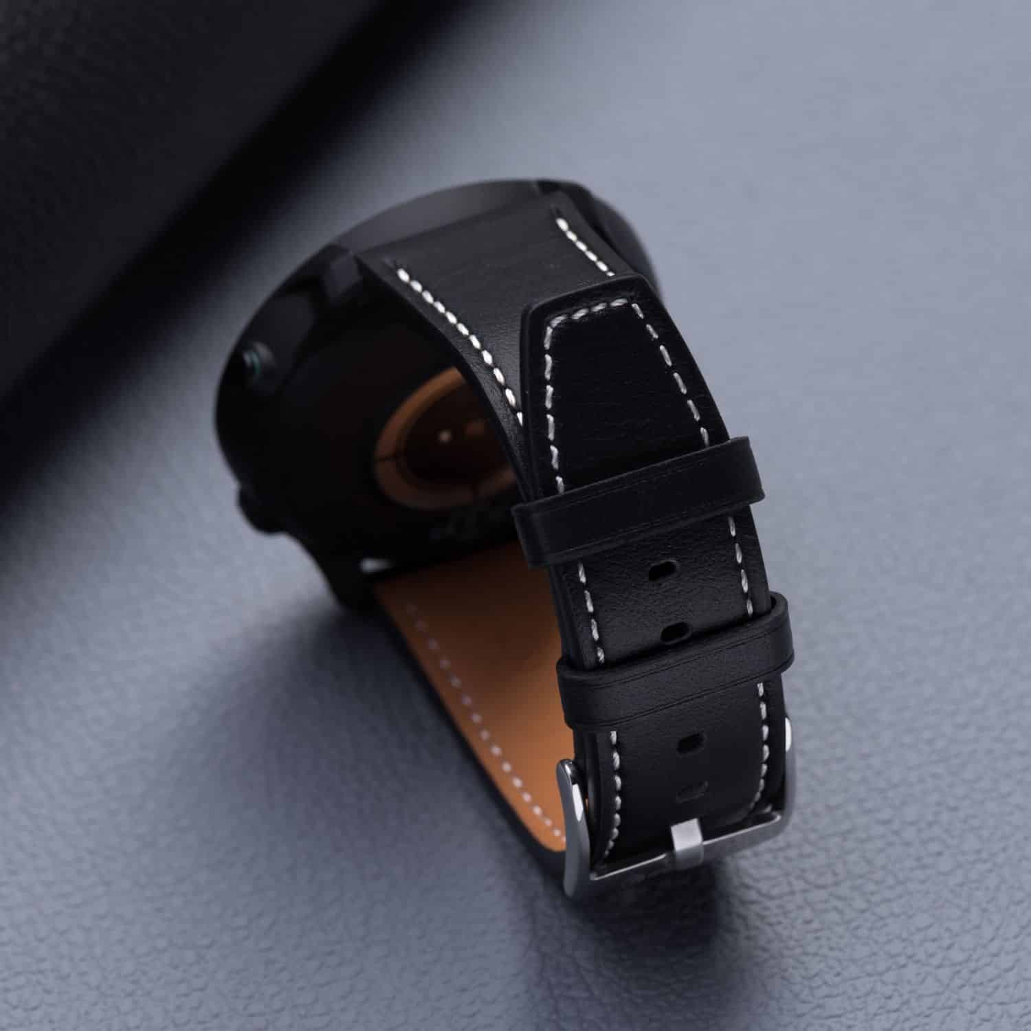 TITMO O-100 pametni sat TFT ekran- bluetooth pozivi - crni