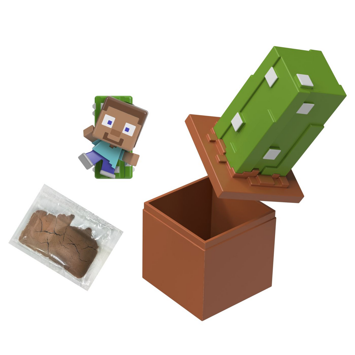Minecraft JKF67 dječja figura