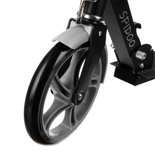 KRUZZEL Spidoo romobil
