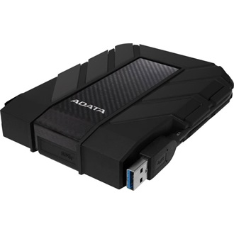 ADATA HD710 Pro vanjski tvrdi disk 4 TB 2.5" USB 3.2 Gen 1 (3.1 Gen 1) Crno