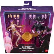 Mattel JRY40 dječja figura
